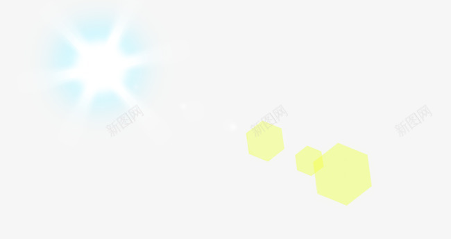 阳光png免抠素材_新图网 https://ixintu.com 光斑 炫光 阳光