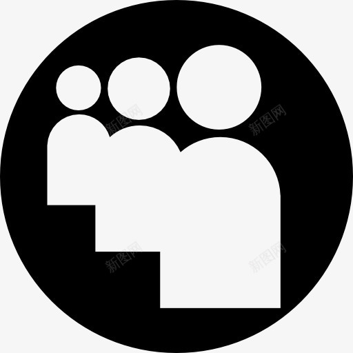我的空间标志图标png_新图网 https://ixintu.com 我的空间 标志 标识 社会的正常 社会符号 符号