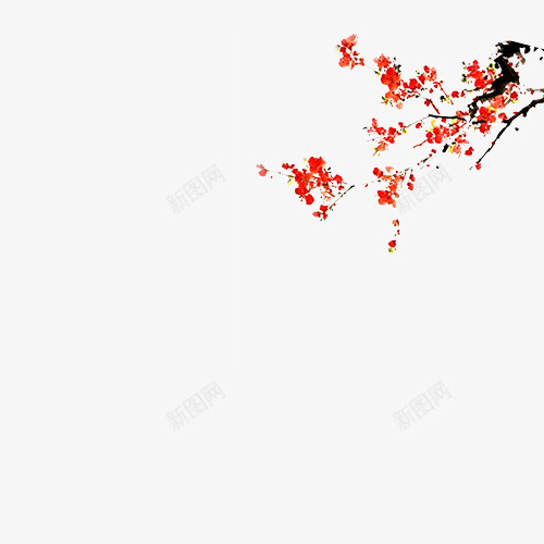 中秋节多图层边框折psd免抠素材_新图网 https://ixintu.com 中秋 素材 节日