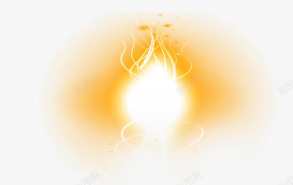 光效火焰效果温度免费图标图标