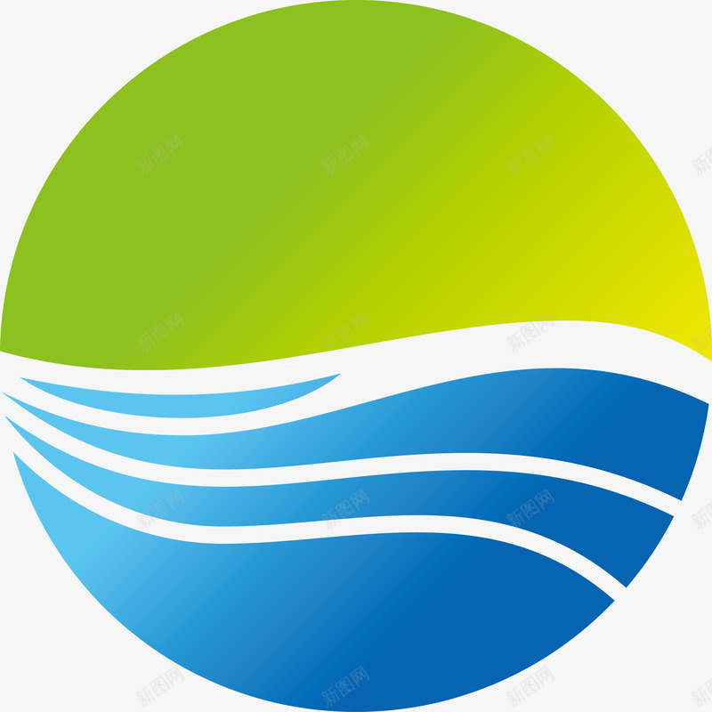 海洋生态png免抠素材_新图网 https://ixintu.com 保护环境 海洋 生态 绿色