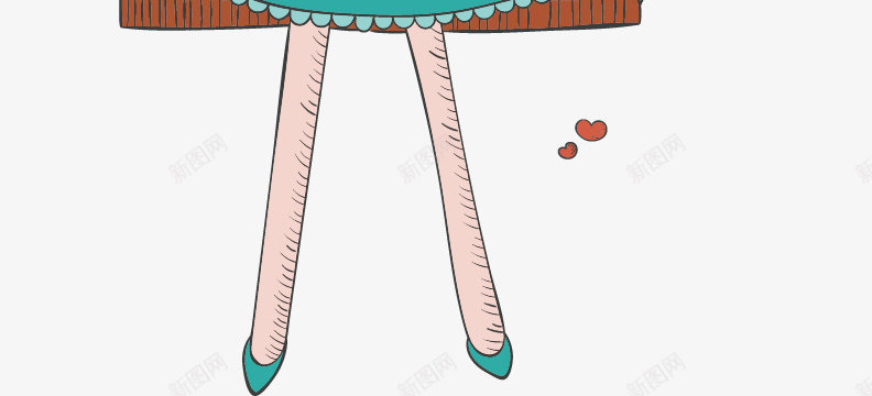 女孩秋千png免抠素材_新图网 https://ixintu.com 女孩 矢量花藤秋千 矢量花藤秋千素材 秋千 花藤秋千 花藤秋千素材