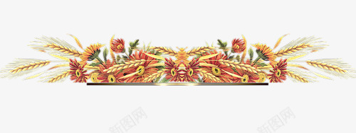 花边框png免抠素材_新图网 https://ixintu.com 精致 编花 花纹 花藤 花边 边框