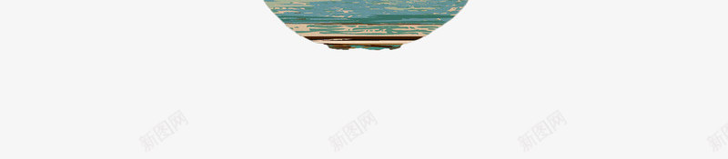 木板彩色海马png免抠素材_新图网 https://ixintu.com 彩色 木板 海洋生物 海马