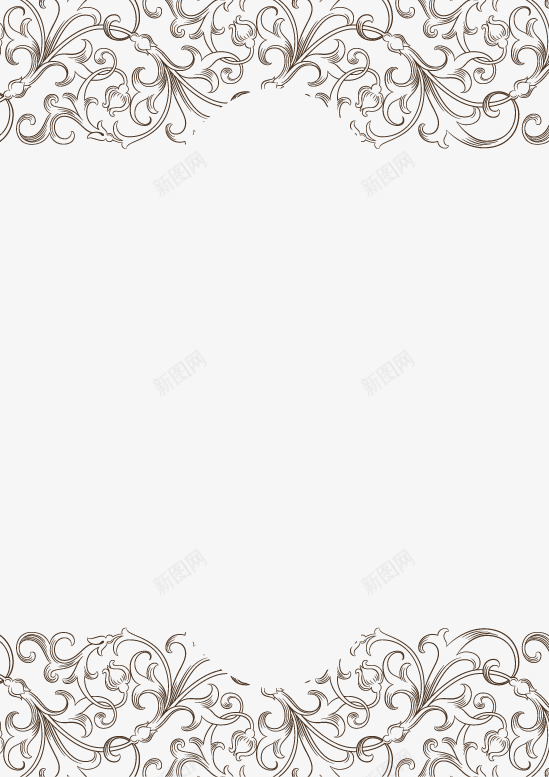 印花装饰底纹淘宝配景png免抠素材_新图网 https://ixintu.com 印花装饰底纹淘宝素材配景