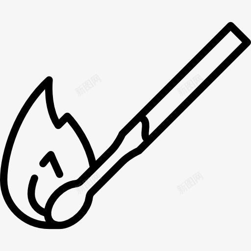 比赛图标png_新图网 https://ixintu.com 农村 工具 消防 火焰 露营