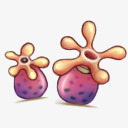 卡通乌贼海洋生物png免抠素材_新图网 https://ixintu.com 乌贼 卡通 海洋生物