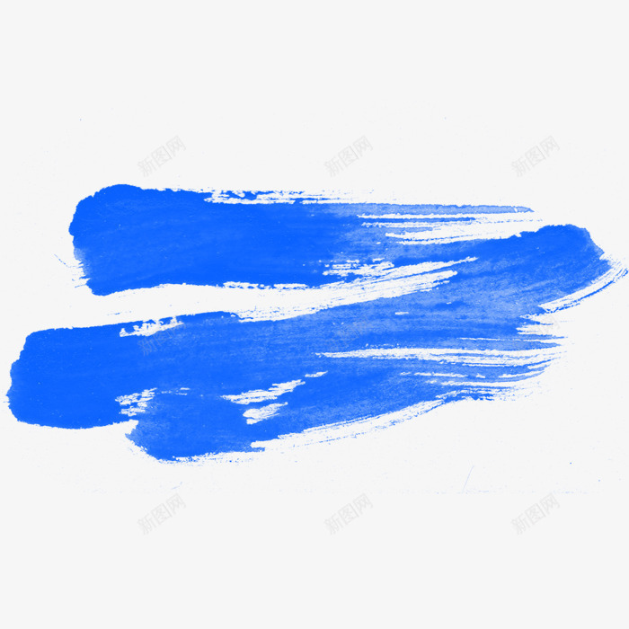 水彩墨迹笔刷元素png免抠素材_新图网 https://ixintu.com 唯美 墨痕 墨迹泼墨涂鸦 墨迹笔刷元素 彩色墨迹 水彩墨迹