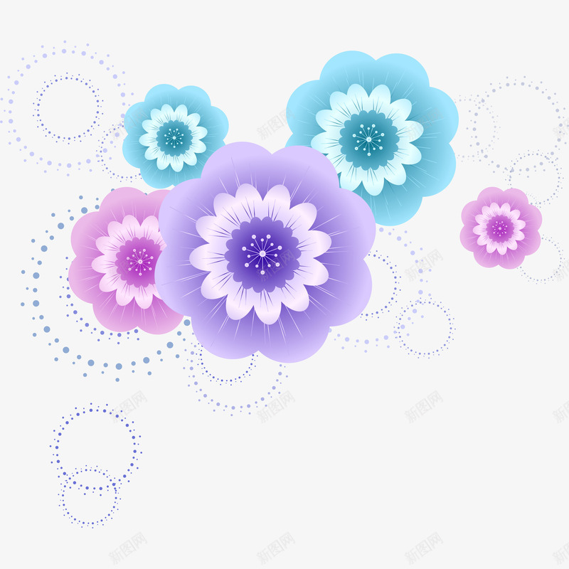 精美花朵花纹底纹png免抠素材_新图网 https://ixintu.com 创意花纹 印花 底纹 手机 手机背景 精美花朵 背景图 花纹 装饰 装饰背景 贴纸