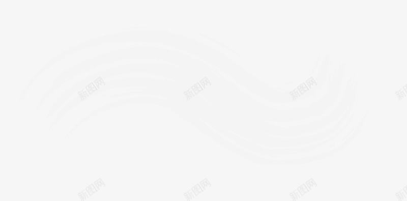 笔刷墨迹png免抠素材_新图网 https://ixintu.com AI格式 瀚墨宝典 白色 白色笔刷 矢量图库 矢量素材 笔刷墨迹 笔刷设计应用 背景图案 设计 设计素材
