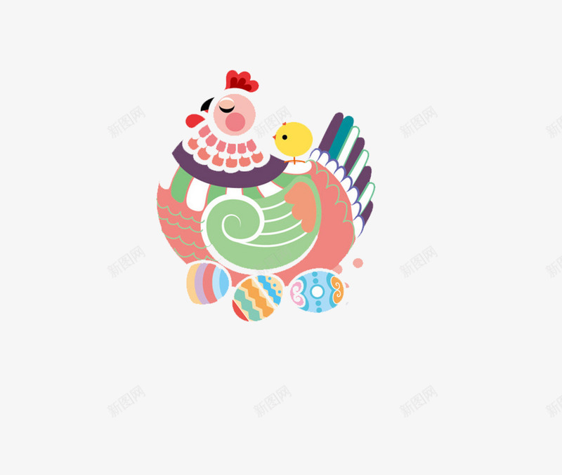 2017年节日庆祝元素png免抠素材_新图网 https://ixintu.com 2017 元素 庆祝 节日
