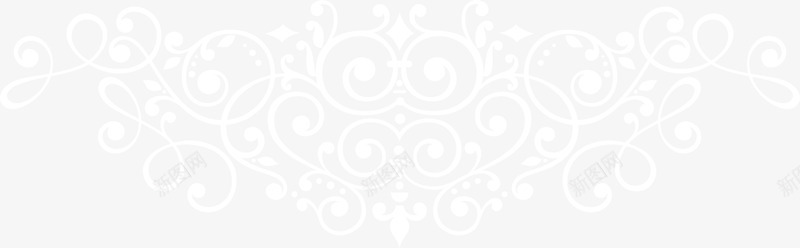 镂空花纹欧式花纹png免抠素材_新图网 https://ixintu.com 复古花纹 时尚花纹 欧式花纹图片 纹理矢量图 花纹纹理 藤蔓花纹 镂空花纹