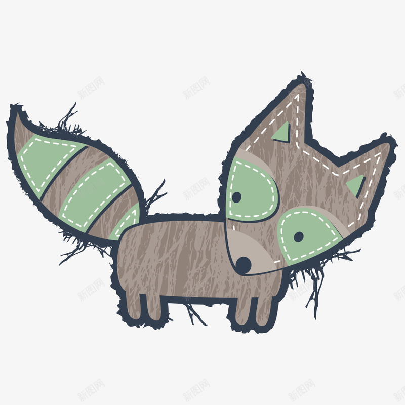 小猫png免抠素材_新图网 https://ixintu.com T恤印花 T恤印花图案 T恤图案 卡通动漫 印花图案 数码印花 服装印花 服装印花设计 猫咪印花 矢量印花