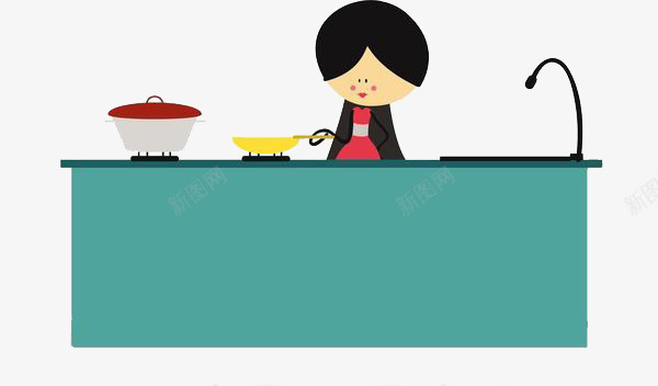正在做饭的人png免抠素材_新图网 https://ixintu.com amp 做饭 冒火 卡通 火 火焰 灼烧 炉火 点燃 烧饭 燃气火 燃烧 红的