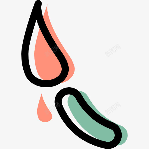 图标png_新图网 https://ixintu.com 刷 工具和器具 油漆刷 画家 画笔 绘画 艺术 艺术家