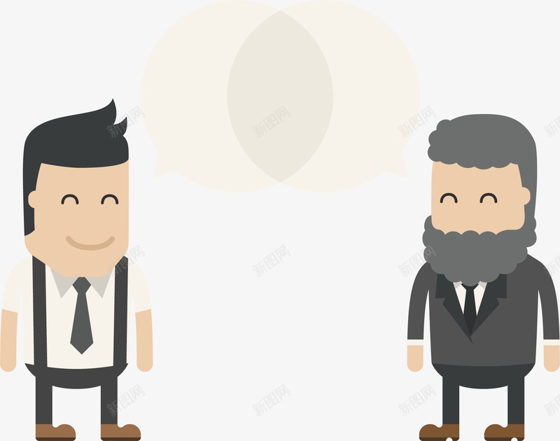 对话的人png免抠素材_新图网 https://ixintu.com 对话框 微信推广员 招推广员 推广 推广员 游戏推广员