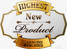 质量标签png免抠素材_新图网 https://ixintu.com 价格标签 勋章 吊牌 品牌 品质标签 商标 奖章 打折标签 挂牌 条幅 横幅 欧式标签 盾牌 质量标签 贴纸 贵族徽章 金色