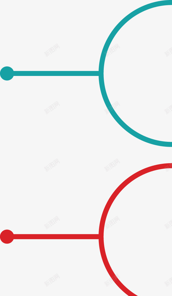 创意三分目录说明图png免抠素材_新图网 https://ixintu.com 三分 图像 彩色 目录 说明