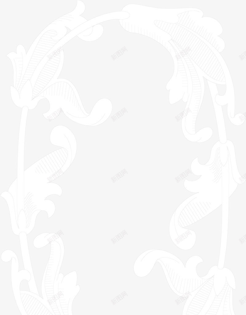 长方形相框png免抠素材_新图网 https://ixintu.com 卡通相框 可爱相框 各种相框矢量 复古相框 头像相框 手绘相框 木质相框 欧式相框 长方形相框
