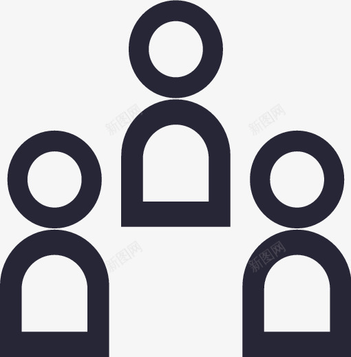 微信端SVG图标30png_新图网 https://ixintu.com 微信端SVG图标30