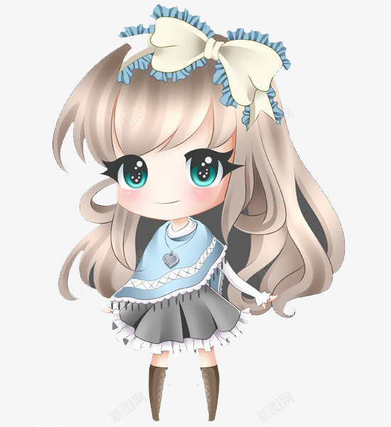 公主小女孩png免抠素材_新图网 https://ixintu.com 浜虹墿 灏忓叕涓 灏忓瀛 鍙 鍥村肪 鎵嬬粯