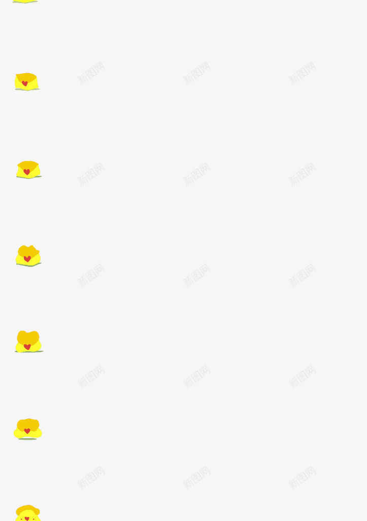 献爱心赢大礼促销标签png免抠素材_新图网 https://ixintu.com 促销 标签 爱心 赢大