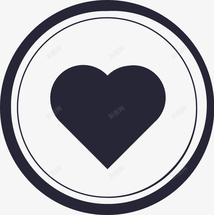微信icon08矢量图图标eps_新图网 https://ixintu.com 微信icon08 矢量图