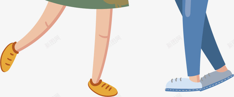开心的伴侣矢量图ai免抠素材_新图网 https://ixintu.com 伴侣 女孩 帽子 开心 情侣 拥抱 甜蜜 男孩 矢量图