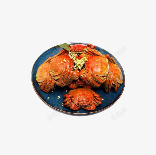 美味的阳澄湖大闸蟹png免抠素材_新图网 https://ixintu.com 产品实物 促销 动物 吃货 大螃蟹 大闸蟹 美食 阳澄湖大闸蟹 食物 餐饮