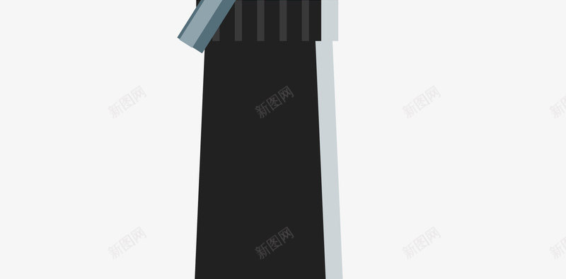 卡通橙色足球裁判旗帜png免抠素材_新图网 https://ixintu.com 卡通 挥舞 橙色 矢量图案 裁判旗帜 足球体育