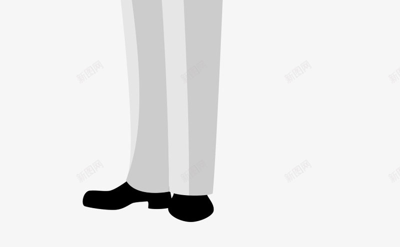 卡通海军png免抠素材_新图网 https://ixintu.com 卡通绘画 商务男士 工作人员 扁平化 执法人员 海军 职业人物 职业人物插画片 职业男性 职业装