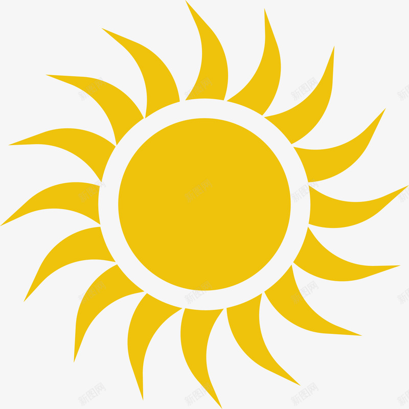 圆环旋转金色太阳图png免抠素材_新图网 https://ixintu.com 光芒四射 卡通太阳 圆形 圆环 太阳 太阳矢量图 脸型图 金太阳 金色 阳光