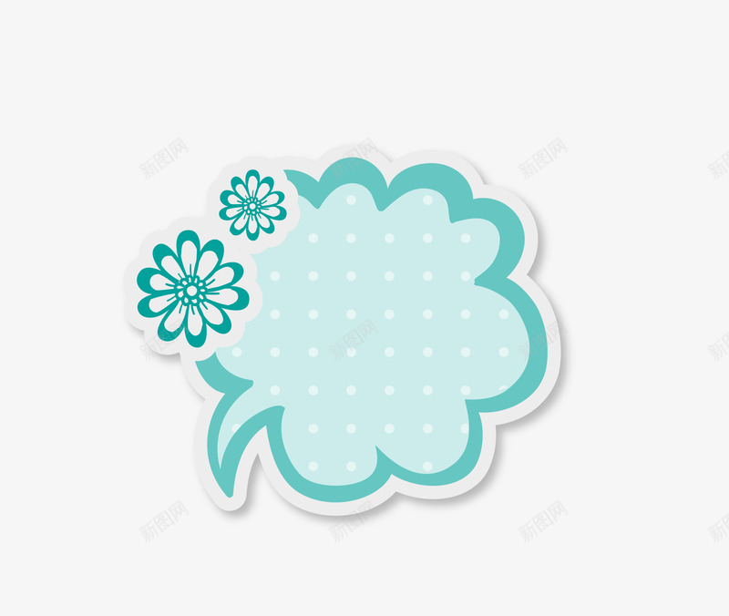 对话框png免抠素材_新图网 https://ixintu.com Ai格式 几何对话框 多边形对话框 对话框 标签设计矢量 矢量图免费下载 网页标签 语言气泡 重点框 重点说明