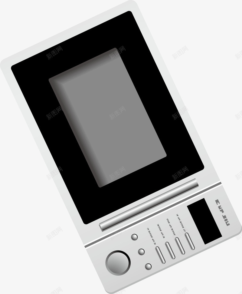 手绘微型收信机电子产品矢量图ai免抠素材_新图网 https://ixintu.com 微型 手绘 手绘微型 手绘微型收信机电子产品 收信机 收信机电子产品 电子产品 矢量图
