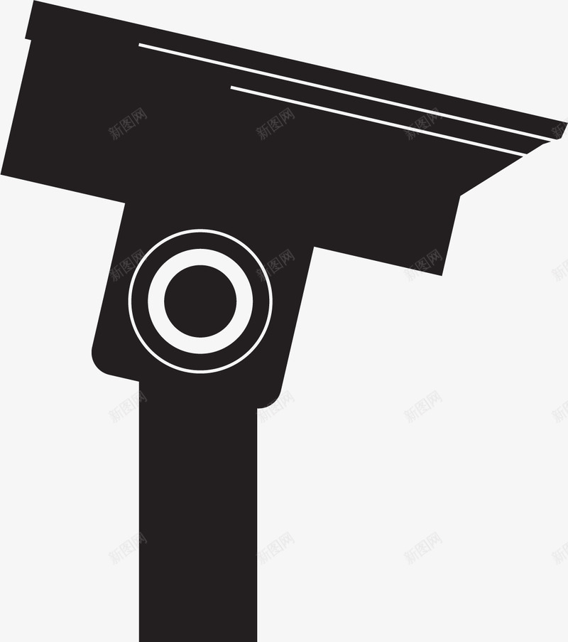 旋转监控图标png_新图网 https://ixintu.com 摄像头 旋转 智能监控 监控仪 监控录像 监视
