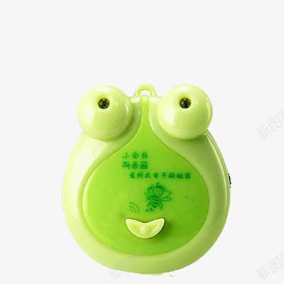 变频式电子驱蚊器png免抠素材_新图网 https://ixintu.com 产品实物 变频 生活用品 电子驱蚊器 驱蚊器