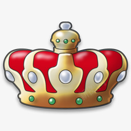精美皇冠图标png_新图网 https://ixintu.com 图片 皇冠 精美