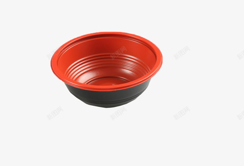 一次性碗png免抠素材_新图网 https://ixintu.com 一次性 一次性打包餐具免抠 产品实物 厨房用品 塑料 塑料制品 塑料碗 容器 快餐 生活用品 空碗 红底 纹路 餐具