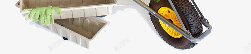 创意园艺男女情侣png免抠素材_新图网 https://ixintu.com 人物 园林景观 花草树木