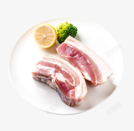 丹麦皇冠天然谷饲五花肉png免抠素材_新图网 https://ixintu.com png图片素材 丹麦皇冠天然谷饲五花肉 产品实物 免费png元素 免费png素材 柠檬 猪肉 绿色食品