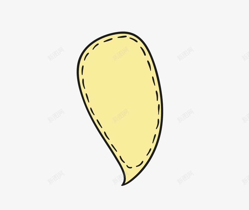 重点框图标png_新图网 https://ixintu.com Ai格式 几何对话框 多边形对话框 对话框 标签设计矢量 矢量图免费下载 网页标签 语言气泡 重点框 重点说明