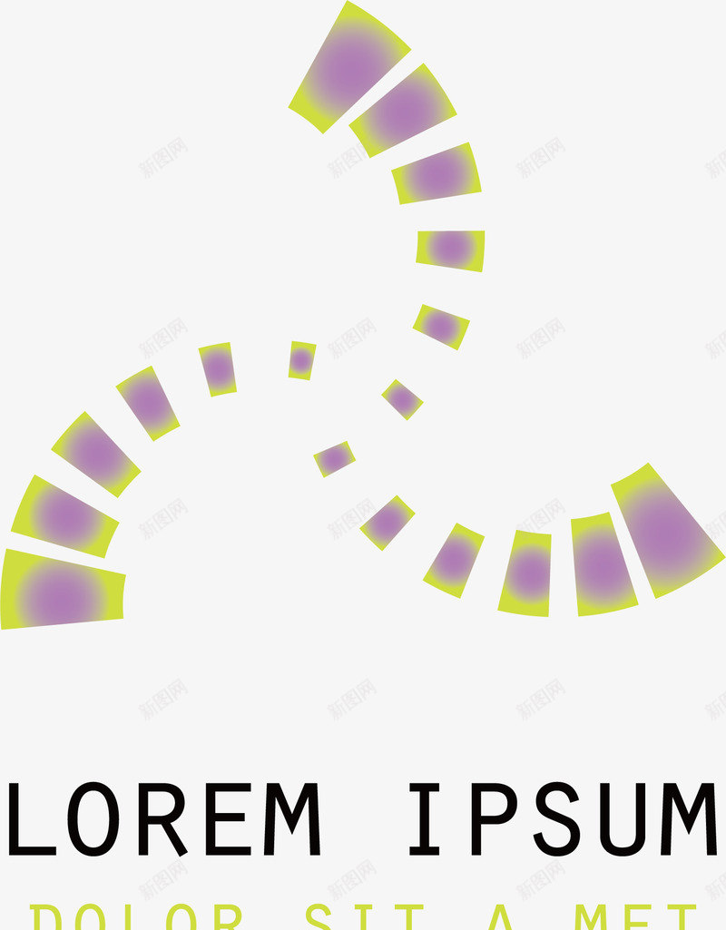 旋转的互联网公司logo矢量图图标ai_新图网 https://ixintu.com 互联网公司 互联网公司logo 互联网公司logo合集 互联网公司logo集合 公司标志 彩色 移动互联网公司logo 矢量图