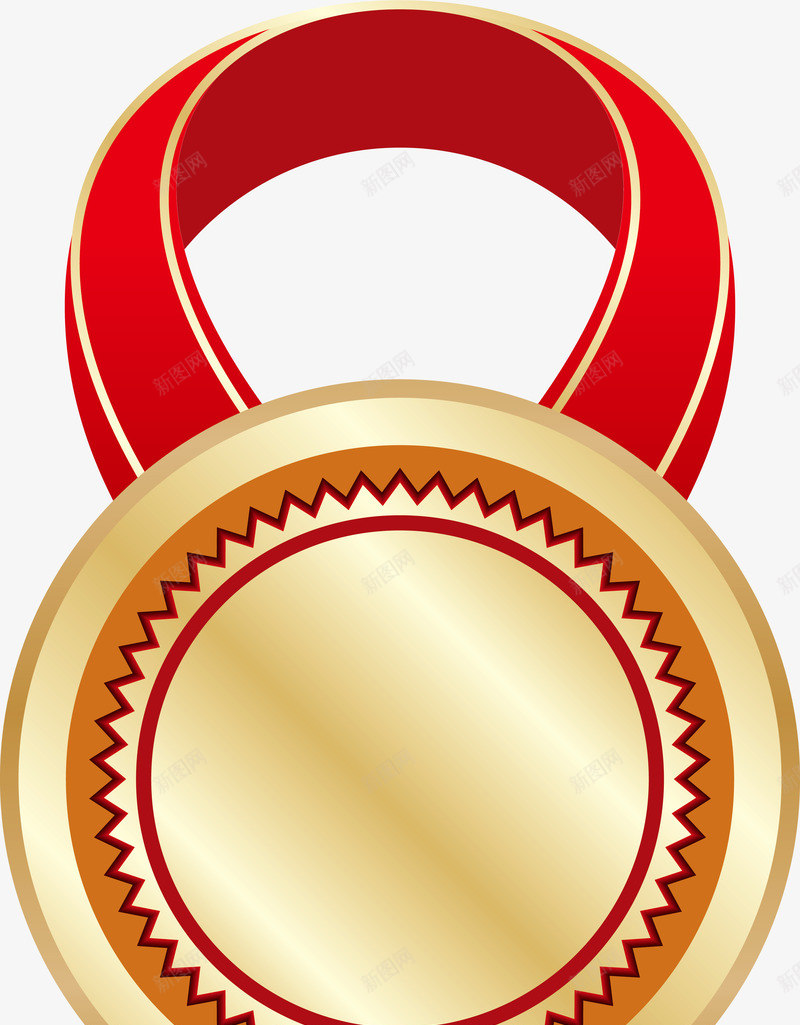金色奖牌png免抠素材_新图网 https://ixintu.com 企业奖牌 冠军奖牌 奖牌 奥运奖牌 荣誉奖牌 金色 金银铜奖牌 颁奖奖牌 颁奖牌 领奖牌