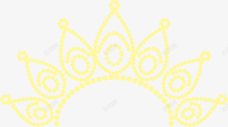 手绘花瓣样式镀银皇冠png免抠素材_新图网 https://ixintu.com 卡通皇冠 皇冠 矢量皇冠 花瓣样式 银皇冠 银质 镀银皇冠