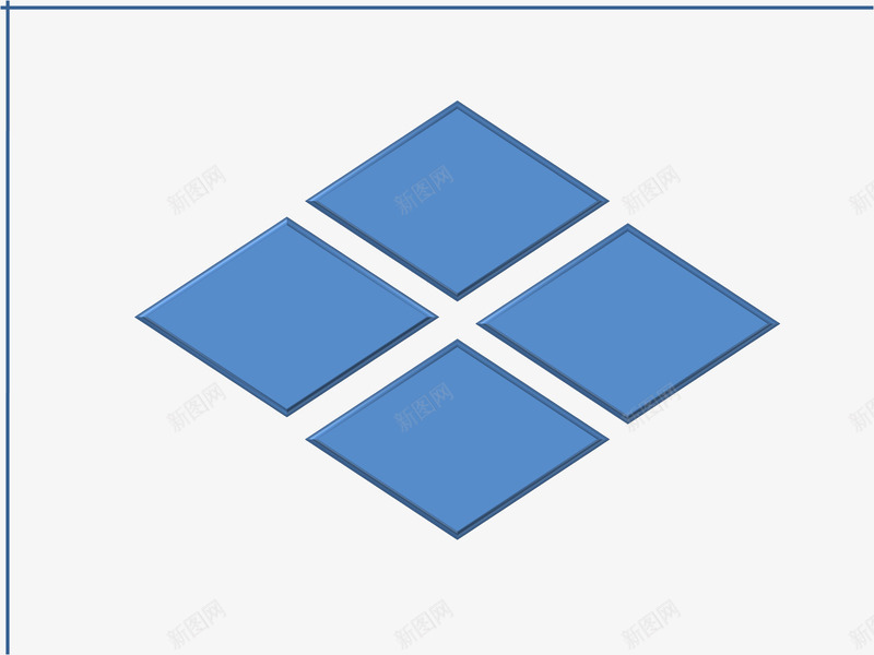 几何菱形拼接文本框png免抠素材_新图网 https://ixintu.com 几何 分类 培训 总结 拼接 文本框 菱形 计划