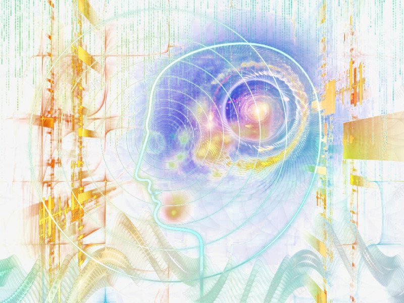 梦幻圆环大脑png免抠素材_新图网 https://ixintu.com 动感流线 动感线条 圆环 大脑 抽象光效 梦幻 梦幻圆环大脑 梦幻圆环大脑图片
