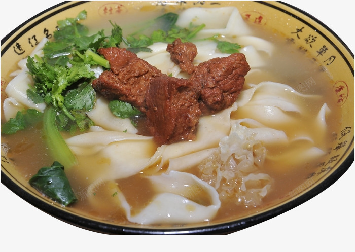 河南烩面png免抠素材_新图网 https://ixintu.com 河南烩面 美味 美食 餐饮 饮食