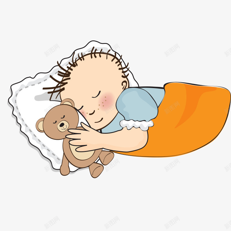 婴儿可爱萌卖萌png免抠素材_新图网 https://ixintu.com 儿童 卖萌 卡通 可爱 婴儿 婴幼儿 小孩 幼儿 手绘 手绘婴儿 睡觉 萌 超可爱