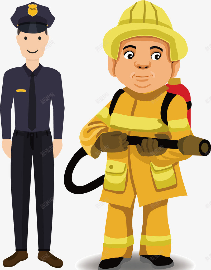 彩色报警png免抠素材_新图网 https://ixintu.com 110报警 交通警察卡通 卡通交通警察 卡通警察敬礼 武装警察 警察坏人 警察小孩 警察局建筑