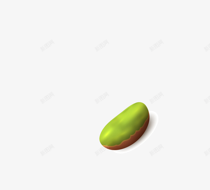 简约绿色青豆png免抠素材_新图网 https://ixintu.com 小清新青豆 水彩 简约青豆 绿色青豆 美味青豆 质感